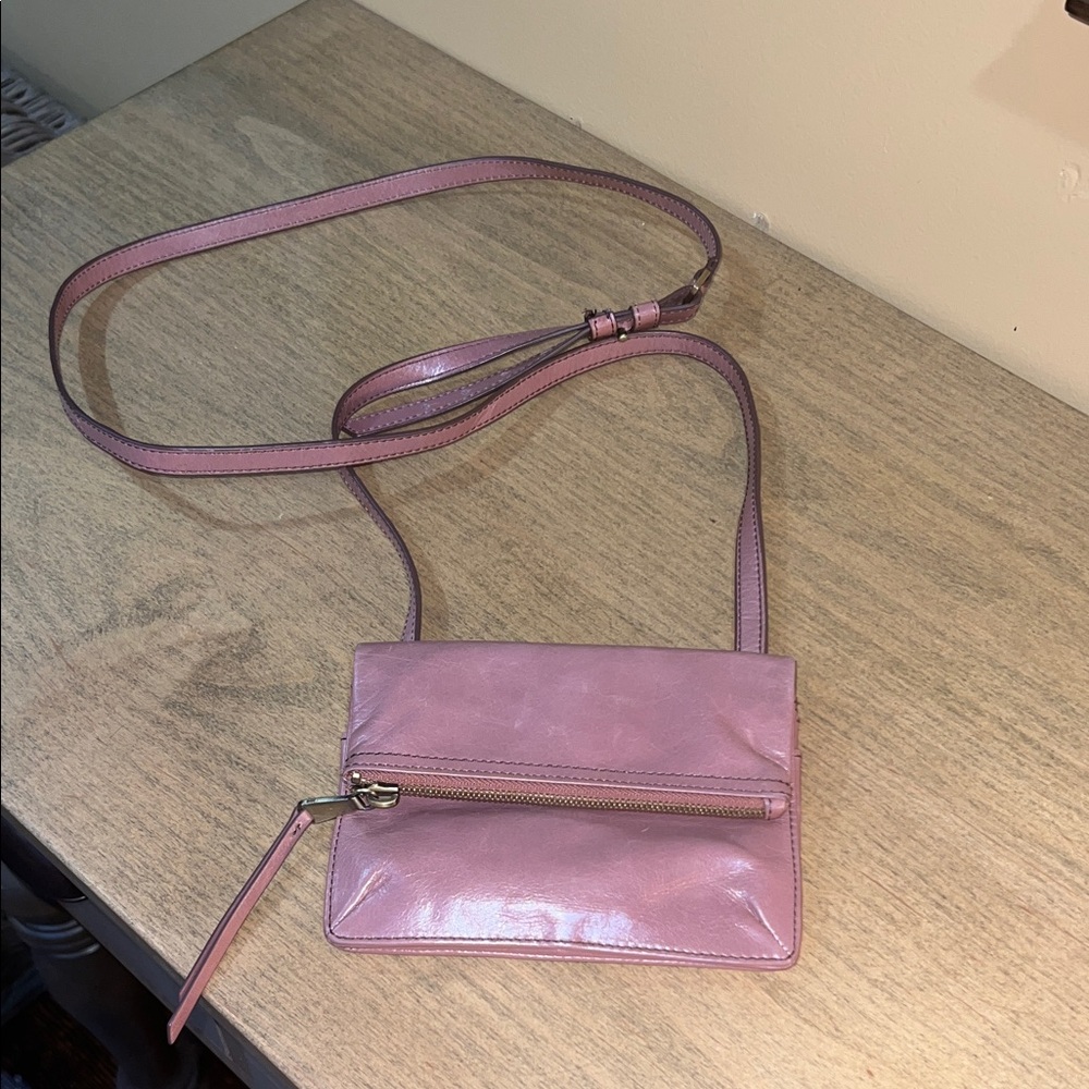 HOBO Mini Crossbody Bag